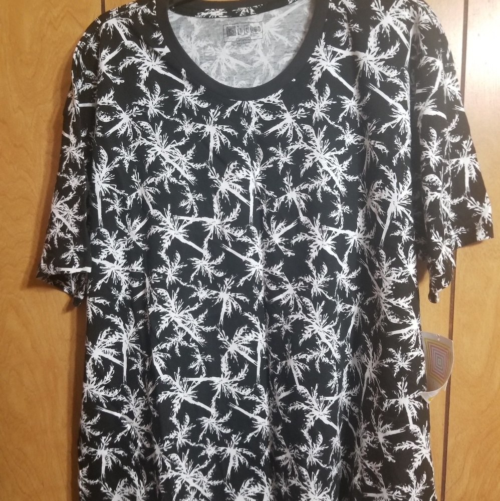 3xl lularoe Patrick shirt